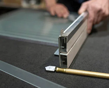 glass repairs and glass replacement in Richmond West, FL