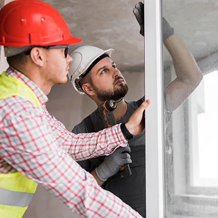 window repair in Richmond West, FL