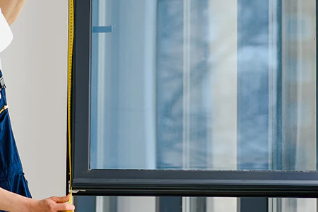 Glass Glazing Cost in Richmond West, FL