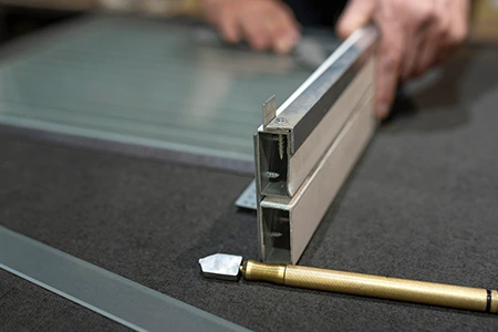 Sliding Glass Door Repair Company in Richmond West, FL