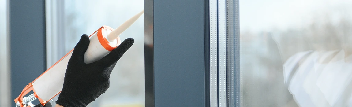 Glass Repair Specialist in Richmond West, FL