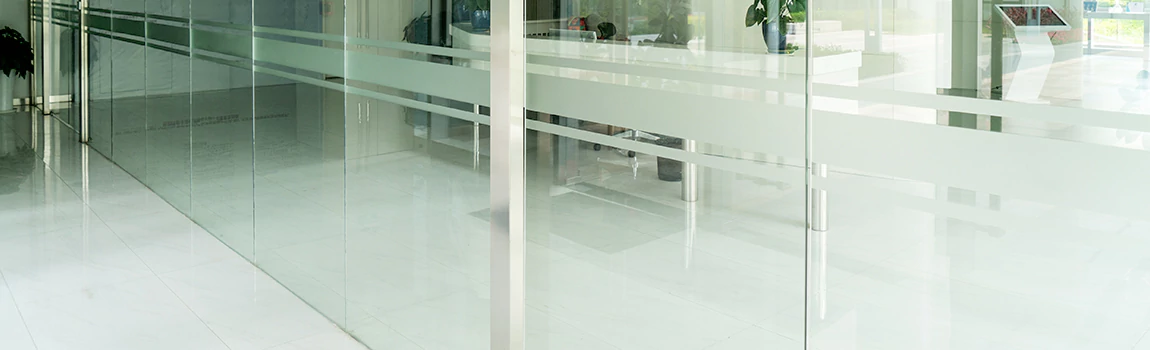 Local Glass Repair in Richmond West, FL