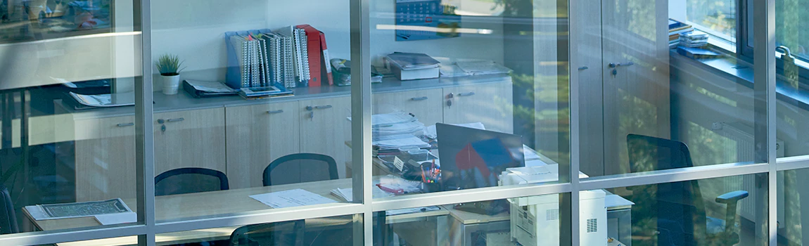 Replace Insulating Glass in Richmond West, FL